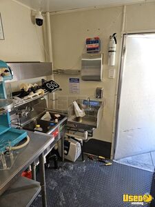2008 Tandem Snowball Trailer Removable Trailer Hitch California for Sale