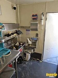2008 Tandem Snowball Trailer Removable Trailer Hitch California for Sale