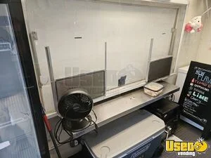 2008 Tandem Snowball Trailer Surveillance Cameras California for Sale