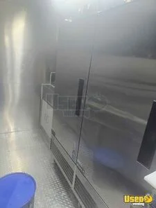 2008 Tk All-purpose Food Truck Backup Camera Idaho Gas Engine for Sale