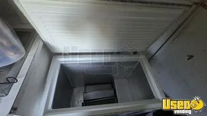 2008 Tlr/24 Barbecue Food Trailer Exterior Lighting Washington for Sale