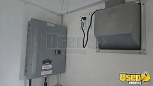 2008 Tlr/24 Barbecue Food Trailer Exterior Work Lights Washington for Sale