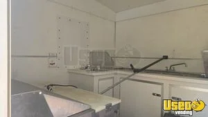 2008 Tlr/24 Barbecue Food Trailer Fire Extinguisher Washington for Sale