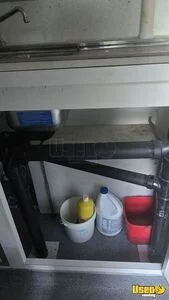2008 Tlr/24 Barbecue Food Trailer Triple Sink Washington for Sale