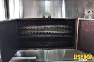 2008 Tlrr6367s Barbecue Food Trailer Fryer Tennessee for Sale