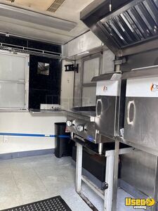 2008 Trailer Kitchen Food Trailer Cabinets North Carolina for Sale