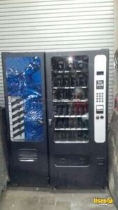 2008 Usi 3503 & 3505 Soda Vending Machines Washington for Sale
