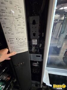 2008 Visi-combo 39 Ams Snack Machine 3 Nevada for Sale