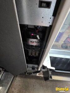 2008 Visi-combo 39 Ams Snack Machine 4 Nevada for Sale