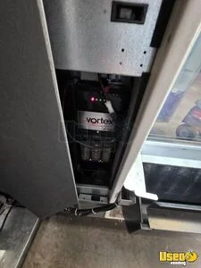 2008 Visi-combo 39 Ams Snack Machine 4 Nevada for Sale