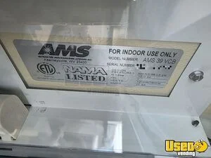 2008 Visi-combo 39 Ams Snack Machine 6 Nevada for Sale