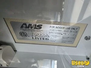 2008 Visi-combo 39 Ams Snack Machine 8 Nevada for Sale