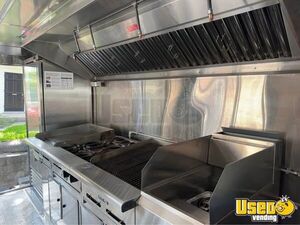 2008 W-4 All-purpose Food Truck Backup Camera Pennsylvania Gas Engine for Sale