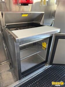 2008 W-4 All-purpose Food Truck Generator Pennsylvania Gas Engine for Sale