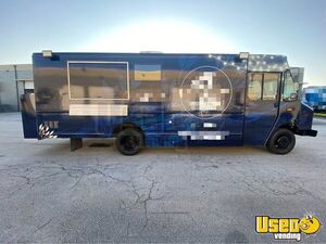 2008 W-4 All-purpose Food Truck Pennsylvania Gas Engine for Sale