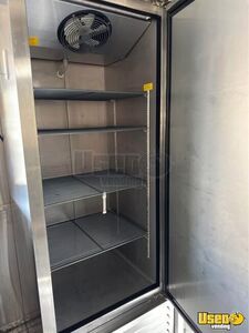2008 W-4 All-purpose Food Truck Upright Freezer Pennsylvania Gas Engine for Sale