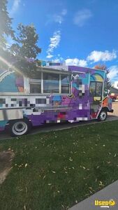 2008 W42 All-purpose Food Truck Concession Window Colorado for Sale