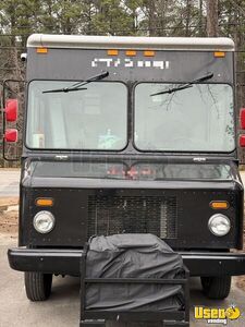 2008 W42 All-purpose Food Truck Concession Window North Carolina Gas Engine for Sale