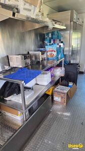 2008 W42 All-purpose Food Truck Deep Freezer Colorado for Sale
