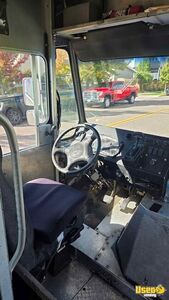 2008 W42 All-purpose Food Truck Diamond Plated Aluminum Flooring Colorado for Sale