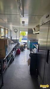 2008 W42 All-purpose Food Truck Exterior Customer Counter Colorado for Sale