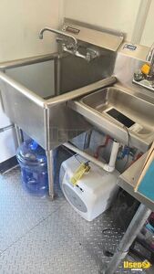 2008 W42 All-purpose Food Truck Food Warmer Colorado for Sale