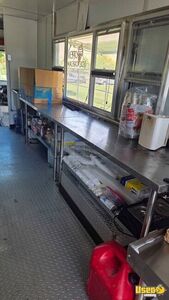 2008 W42 All-purpose Food Truck Generator Colorado for Sale