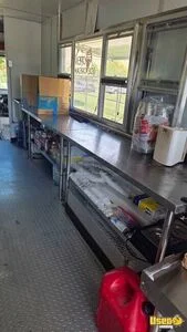 2008 W42 All-purpose Food Truck Generator Colorado for Sale