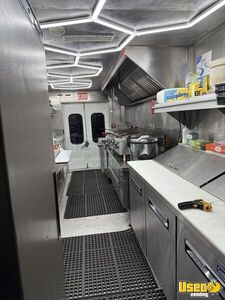 2008 W42 All-purpose Food Truck Insulated Walls North Carolina for Sale
