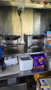 2008 W42 All-purpose Food Truck Refrigerator Colorado for Sale