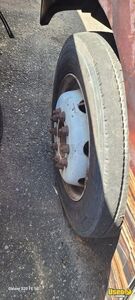 2008 W42 Coffee And Beverage Truck Coffee & Beverage Truck Double Sink New York Diesel Engine for Sale