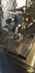 2008 W42 Coffee And Beverage Truck Coffee & Beverage Truck Exterior Customer Counter New York Diesel Engine for Sale