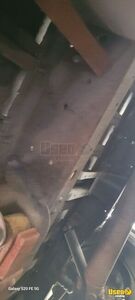 2008 W42 Coffee And Beverage Truck Coffee & Beverage Truck Flatgrill New York Diesel Engine for Sale