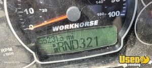 2008 W42 Coffee And Beverage Truck Coffee & Beverage Truck Fresh Water Tank New York Diesel Engine for Sale