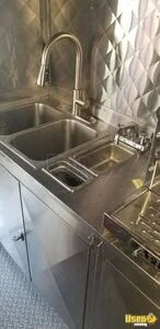 2008 W42 Coffee And Beverage Truck Coffee & Beverage Truck Generator New York Diesel Engine for Sale