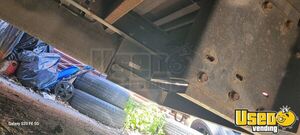 2008 W42 Coffee And Beverage Truck Coffee & Beverage Truck Ice Bin New York Diesel Engine for Sale