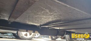 2008 W42 Coffee And Beverage Truck Coffee & Beverage Truck Prep Station Cooler New York Diesel Engine for Sale