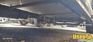 2008 W42 Coffee And Beverage Truck Coffee & Beverage Truck Prep Station Cooler New York Diesel Engine for Sale