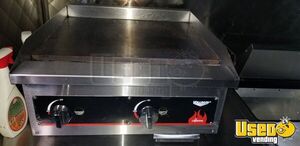 2008 W42 Coffee And Beverage Truck Coffee & Beverage Truck Propane Tank New York Diesel Engine for Sale