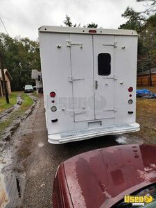 2008 W42 Step Van Stepvan 5 Alabama Gas Engine for Sale