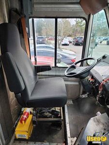 2008 W42 Step Van Stepvan 9 Alabama Gas Engine for Sale