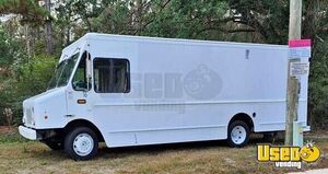 2008 W42 Step Van Stepvan Alabama Gas Engine for Sale