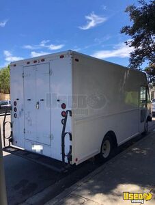 2008 W42 Stepvan Diesel Engine California Diesel Engine for Sale