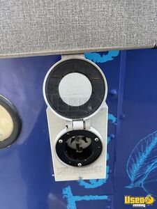 2008 W42 Tk Multi-purpose Vending Truck Coffee & Beverage Truck 32 Alabama Gas Engine for Sale