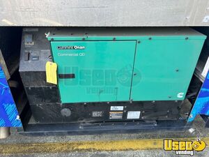 2008 W42 Tk Multi-purpose Vending Truck Coffee & Beverage Truck 34 Alabama Gas Engine for Sale