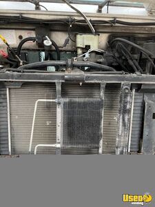 2008 W42 Tk Multi-purpose Vending Truck Coffee & Beverage Truck 60 Alabama Gas Engine for Sale