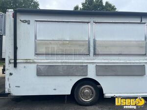 2008 W42 Tk Multi-purpose Vending Truck Coffee & Beverage Truck Concession Window Alabama Gas Engine for Sale