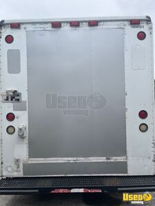 2008 W42 Tk Multi-purpose Vending Truck Coffee & Beverage Truck Exterior Customer Counter Alabama Gas Engine for Sale