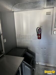 2008 W42 Tk Multi-purpose Vending Truck Coffee & Beverage Truck Gray Water Tank Alabama Gas Engine for Sale