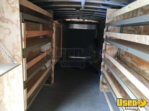2008 Wells Cargo Wide Auto Wagon Model Aw2825 Other Mobile Business 8 Illinois for Sale
